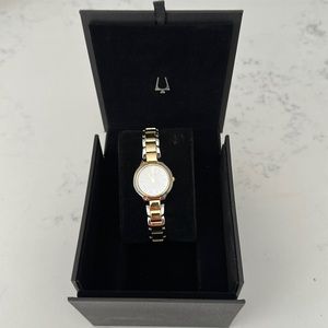 Women’s Bulova Watch